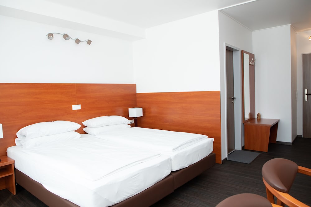 Comfort Double Room photo 1