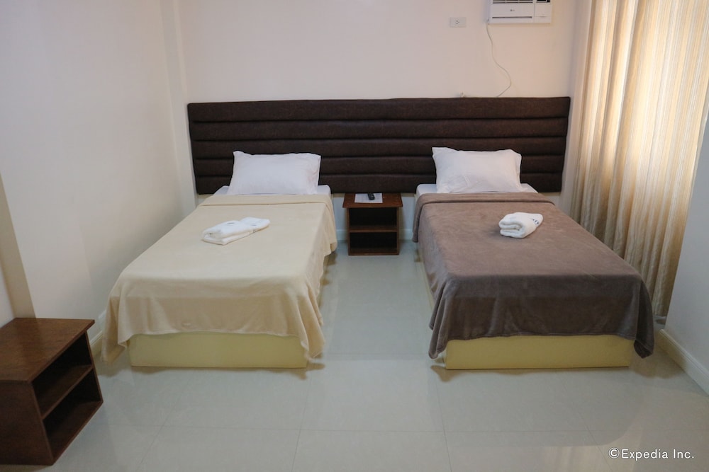 Standard Twin Room photo 1