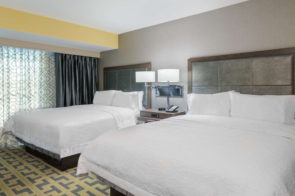 Suite, 2 Queen Beds, Accessible, Non Smoking photo 3