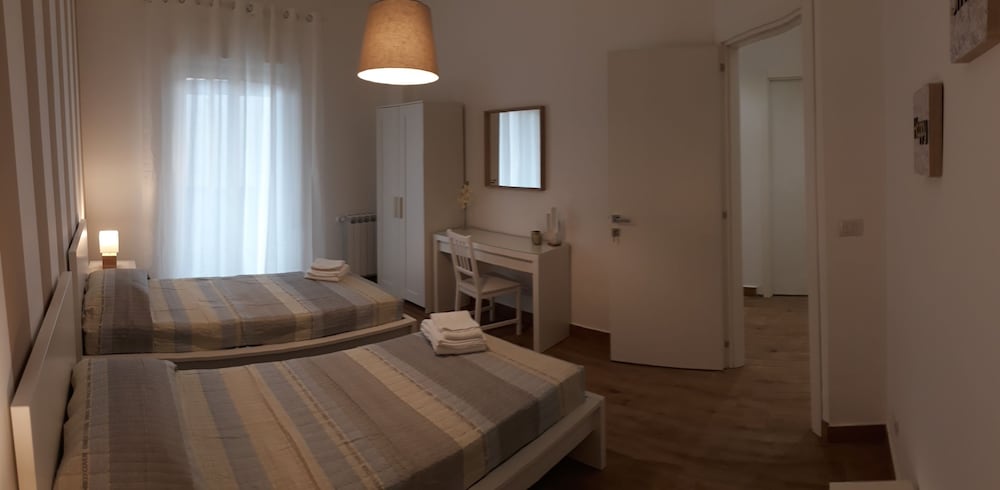 Apartment, 2 Bedrooms
