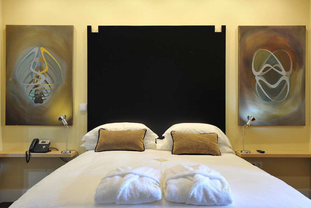 Double Room (Equilibre) photo 1