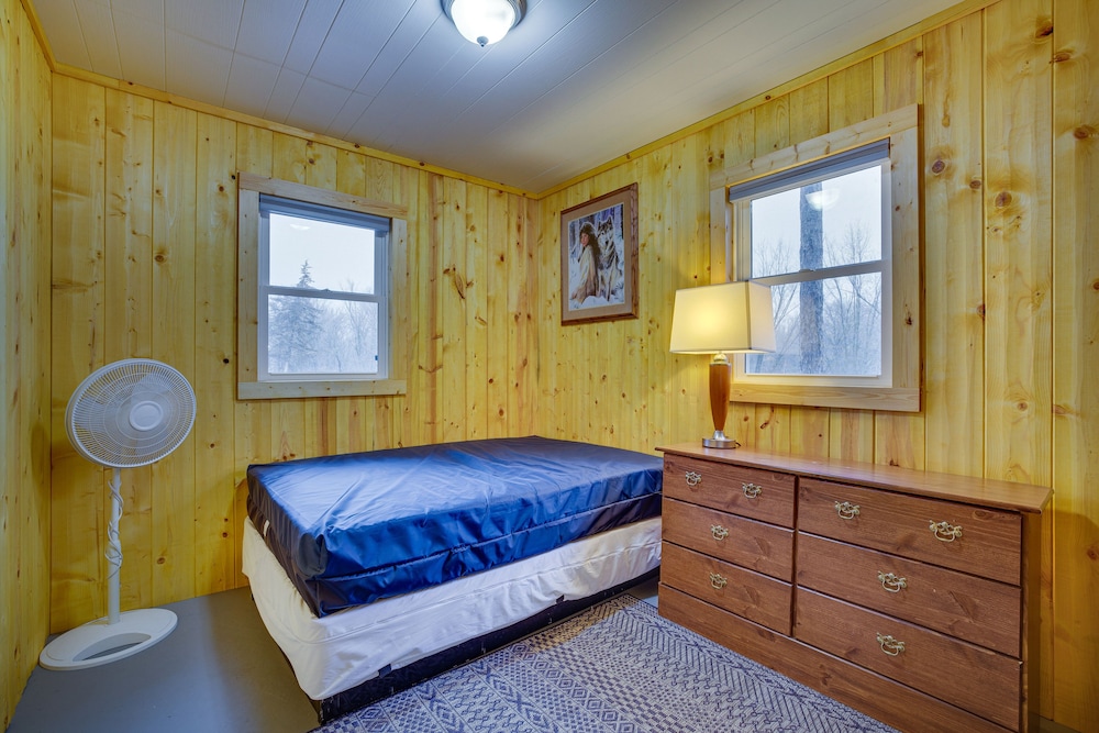 House (2 Bedrooms) photo 1