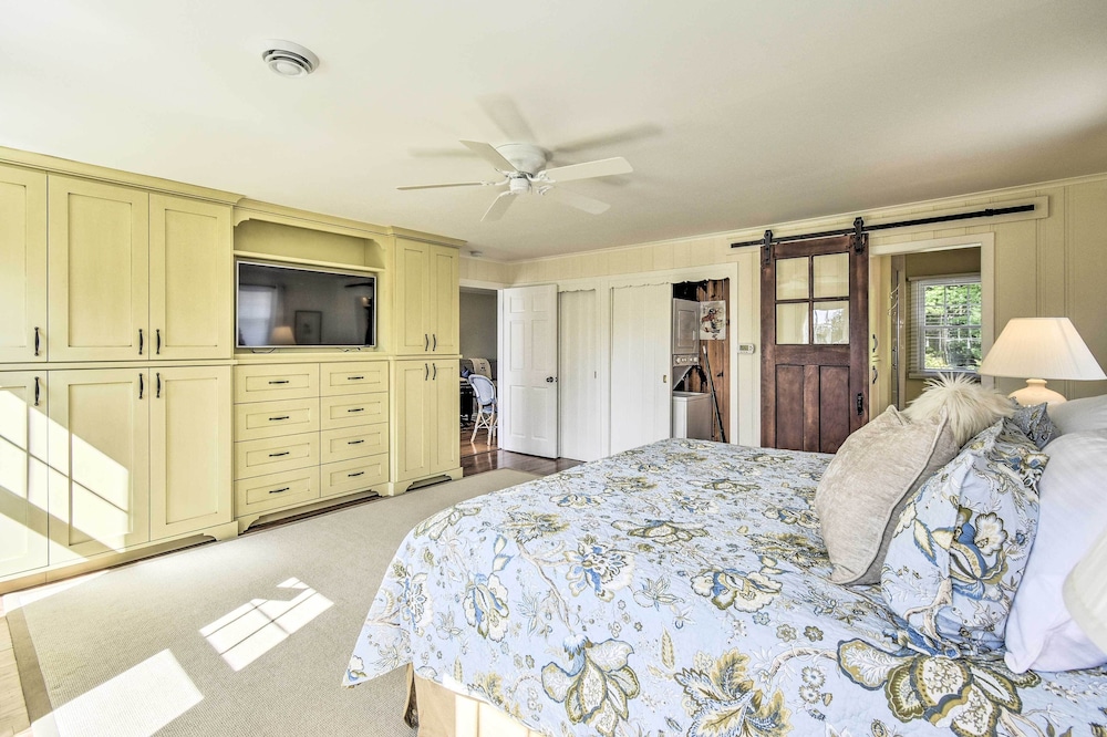 Cottage (2 Bedrooms) photo 2
