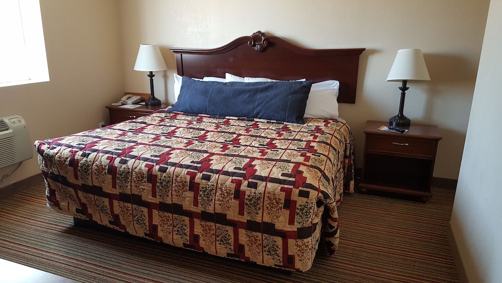 Executive Room, 1 Queen Bed - Photo 1