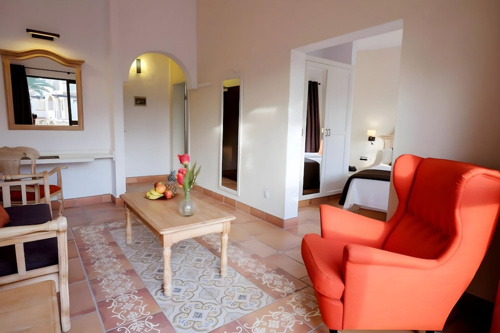 Habitación familiar, 2 dormitorios