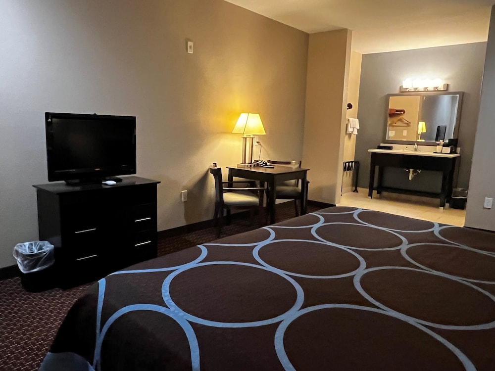 Efficiency, Room, 1 King Bed - Photo 7
