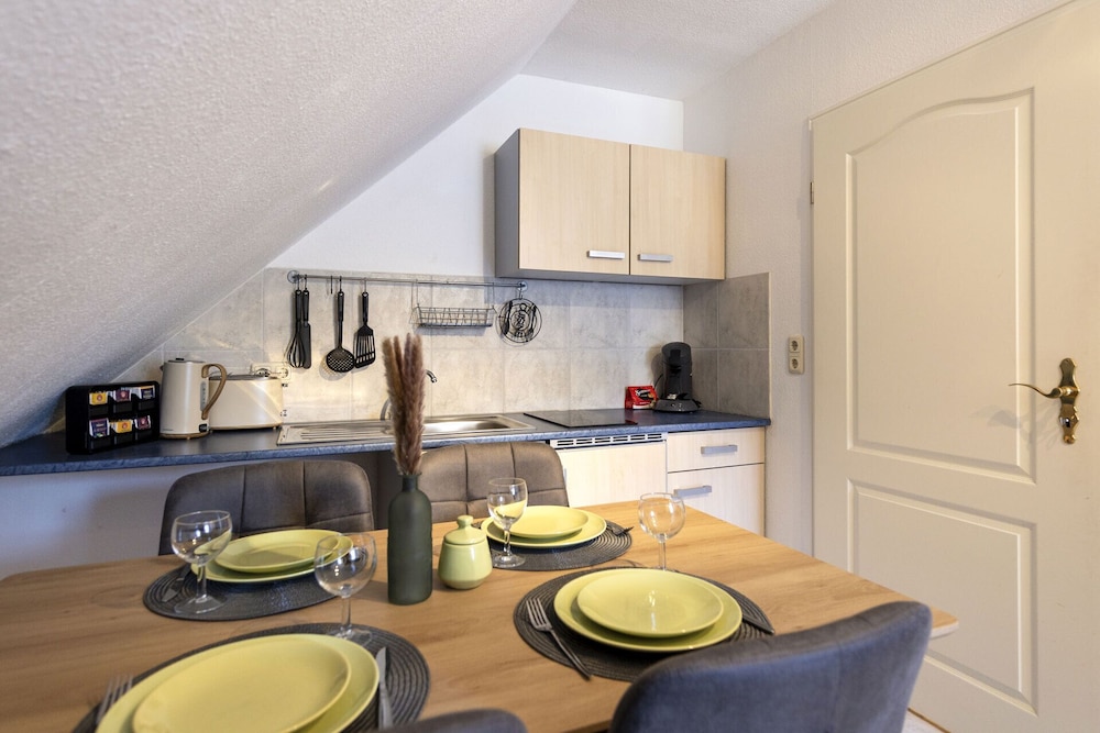 Deluxe Condo, Garden View