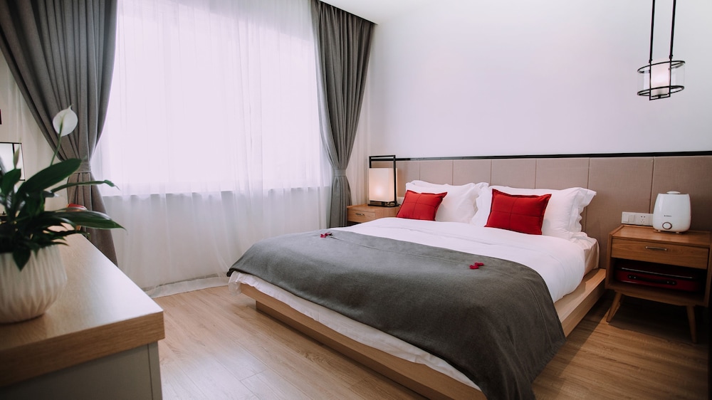 Signature Double Room photo 1