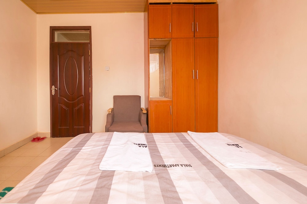 Executive Double Room photo 3