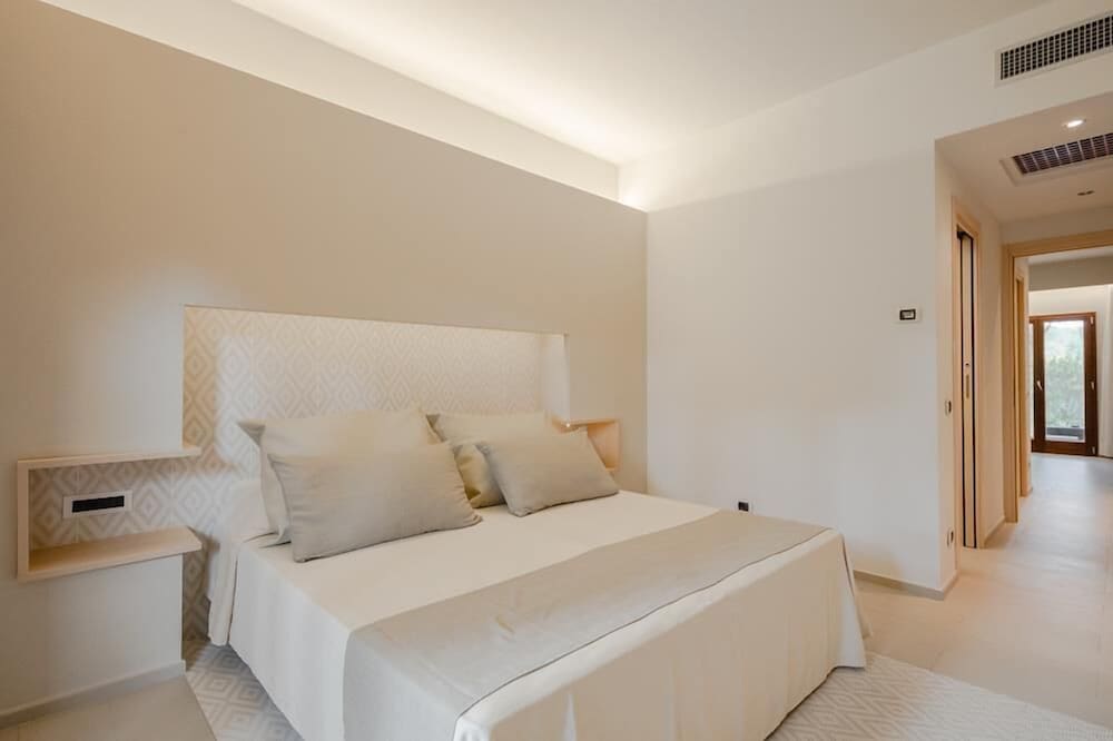 Junior Double Or Twin Room, 1 Queen Bed, Park View photo 3
