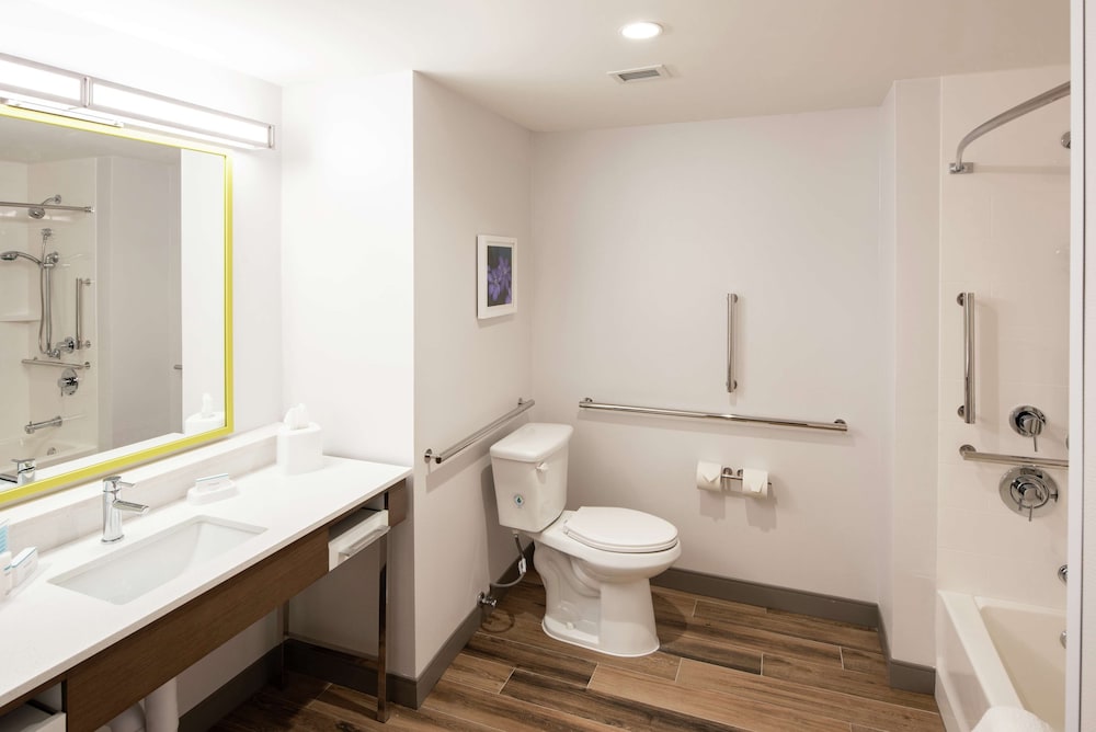 Hampton Inn & Suites Rocky Hill - Hartford South, Billede 5