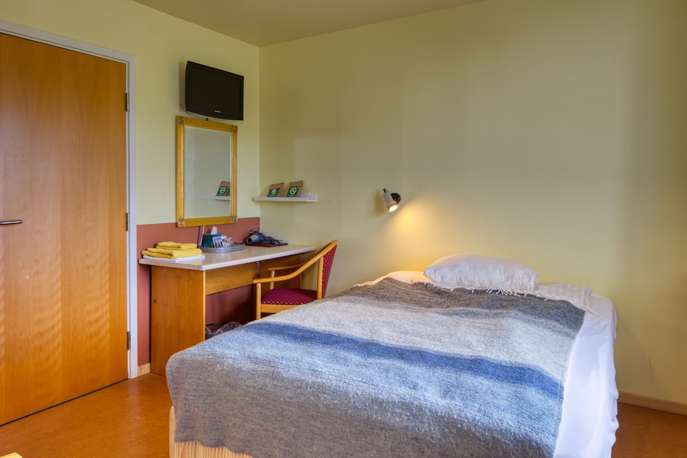 Single Room, Private Bathroom photo 1