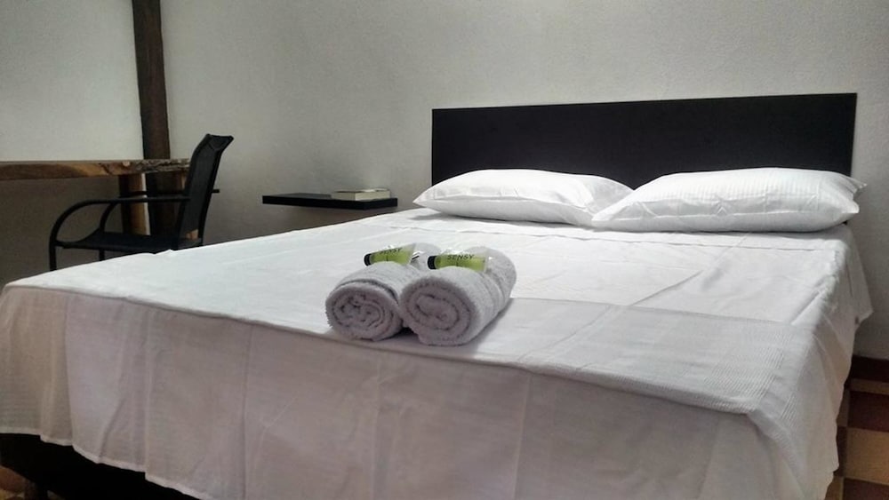 Basic Double Room, 1 Queen Bed photo 1