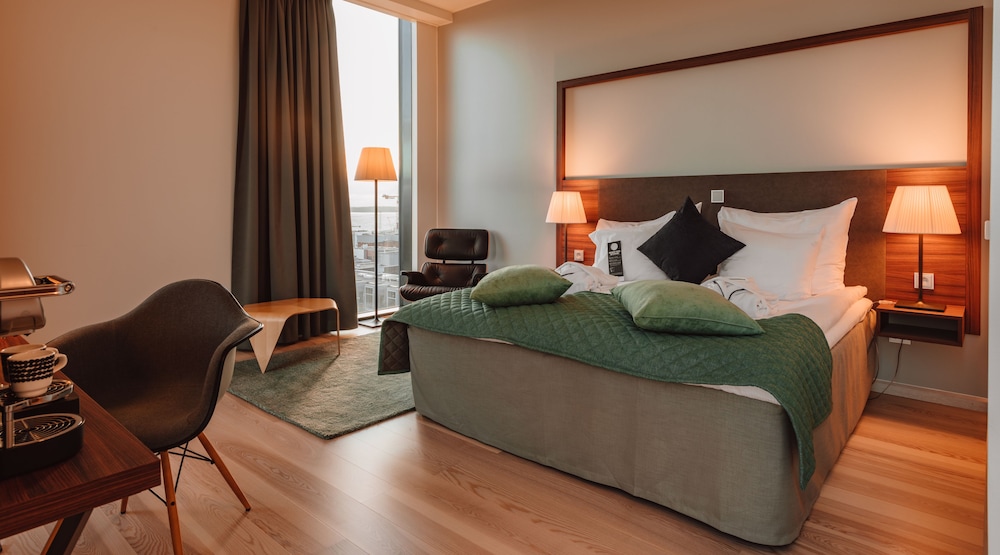Deluxe Double Room, Non Smoking