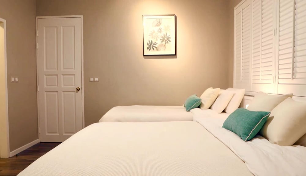 Premium Apartment, 2 Bedrooms, Private Pool