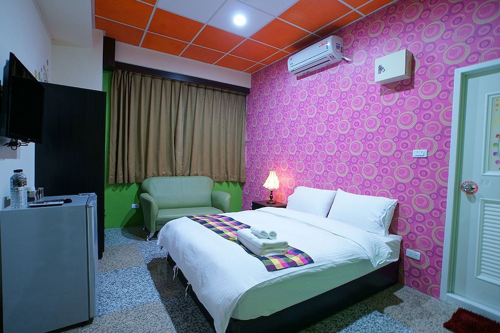Standard Double Room photo 3
