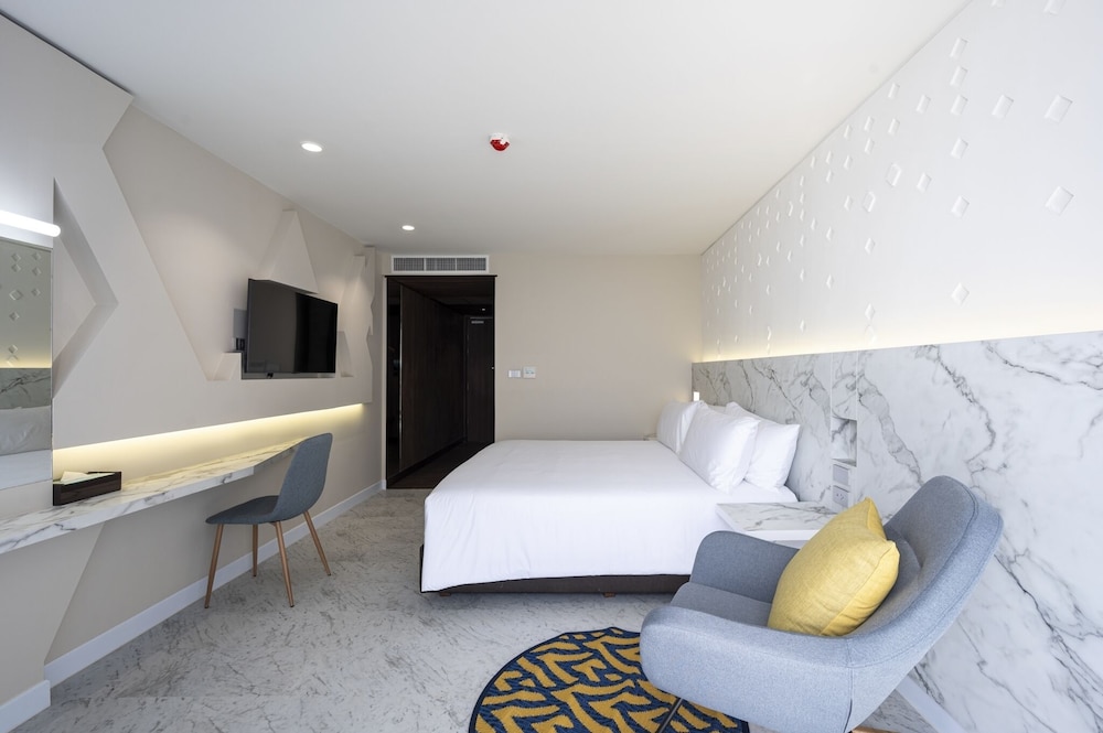 Superior Double Room, River View - Photo 1
