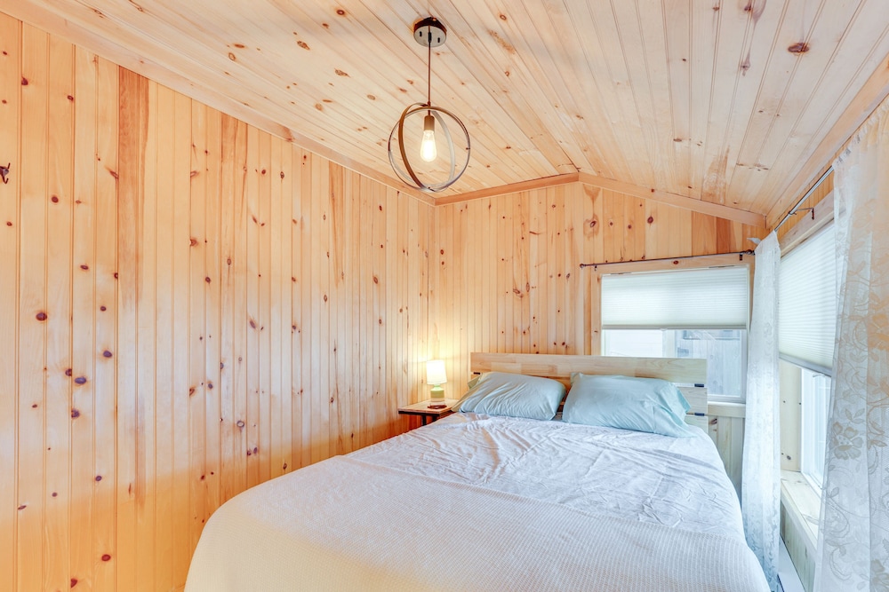 Cottage (2 Bedrooms) photo 1