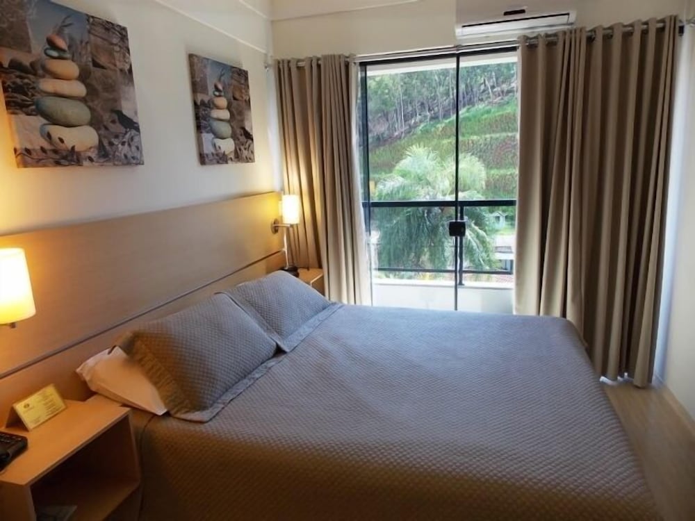 Deluxe Room photo 1