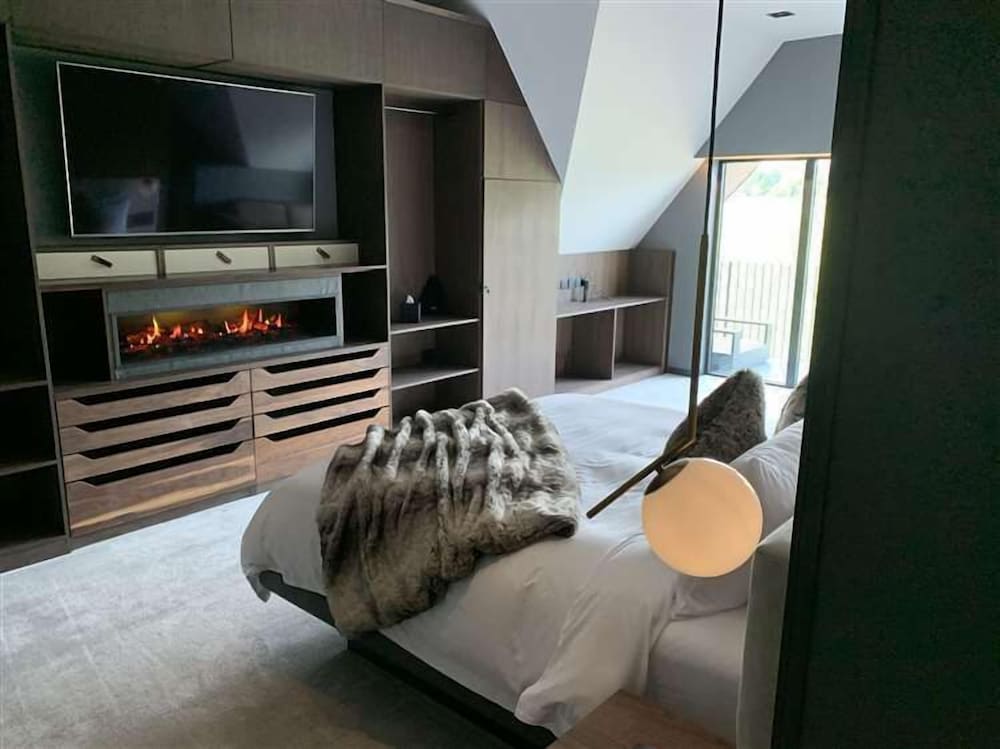 Penthouse Apartment photo 3