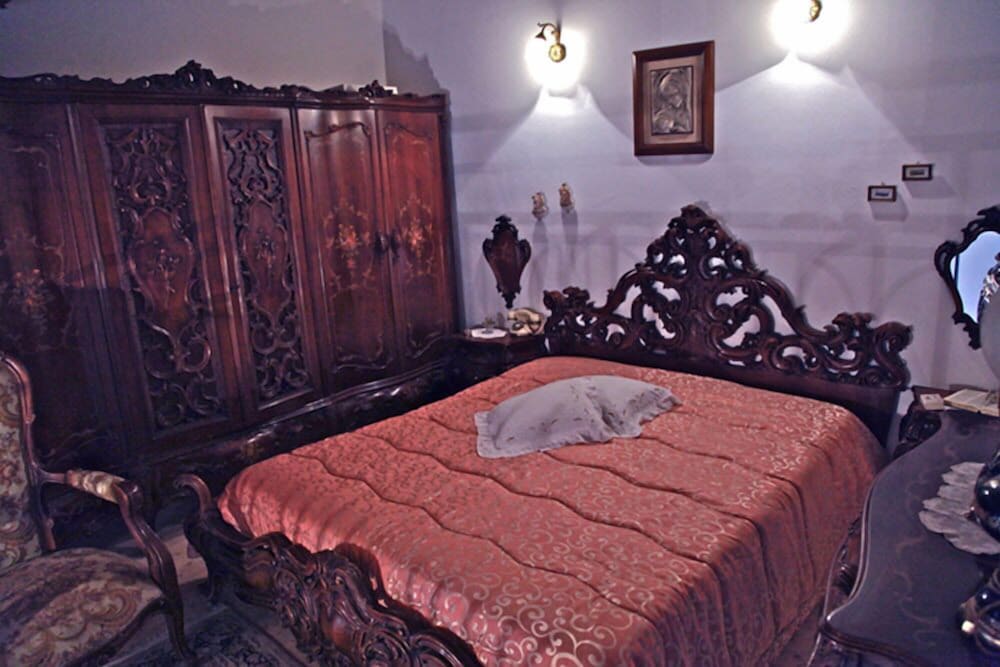 Double Room (Patrizia) photo 1