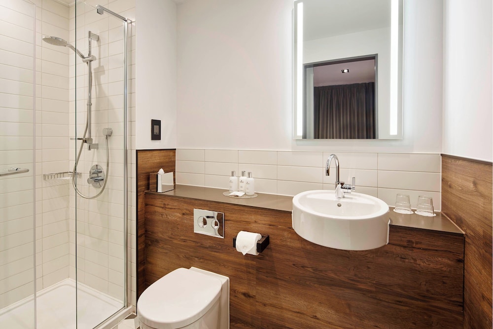 Deluxe Suite, 1 Bedroom photo 2