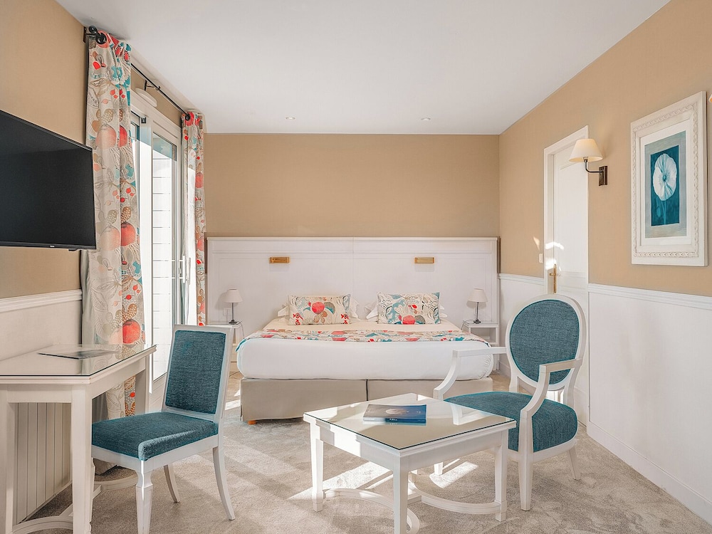Superior Double Room, Sea View photo 2