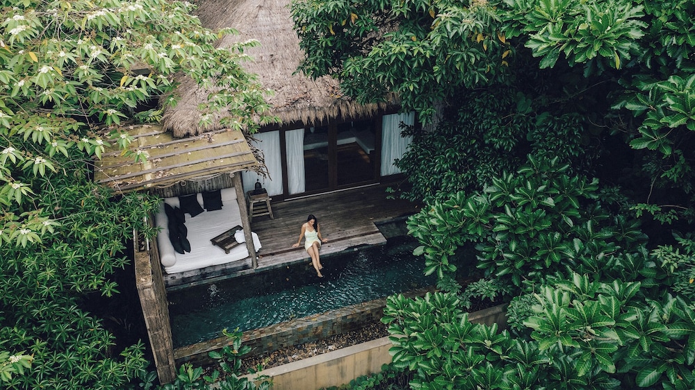 Villa, 1 Bedroom (Jungle) - Photo 1