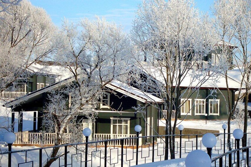 Family House, 3 Bedrooms photo 1