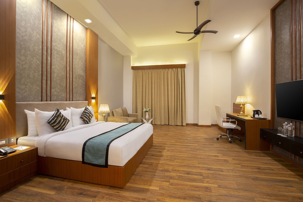 Suite - Photo 1
