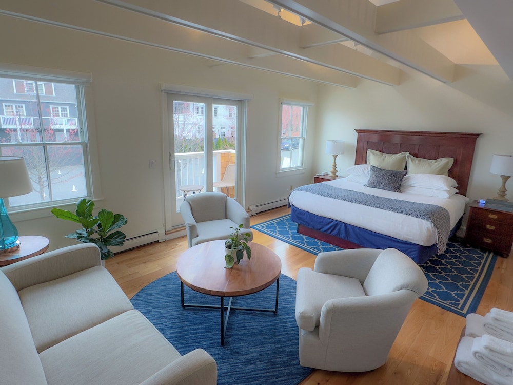 Cityview Suite photo 1