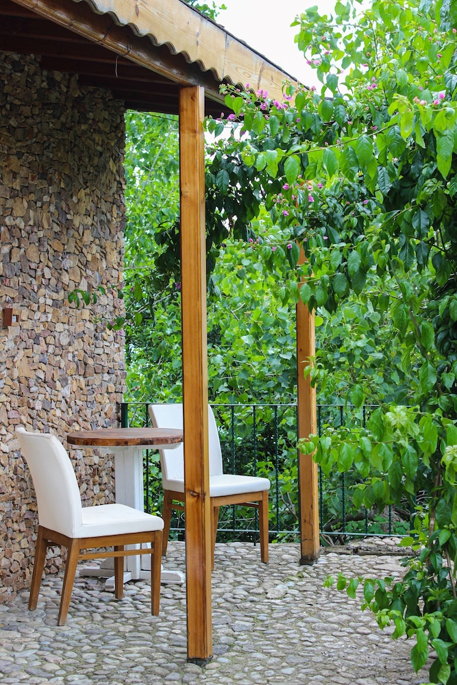Classic Room, Patio photo 2