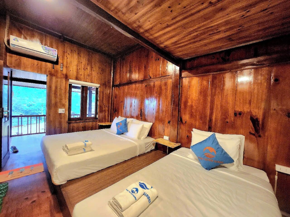 Traditional Chalet