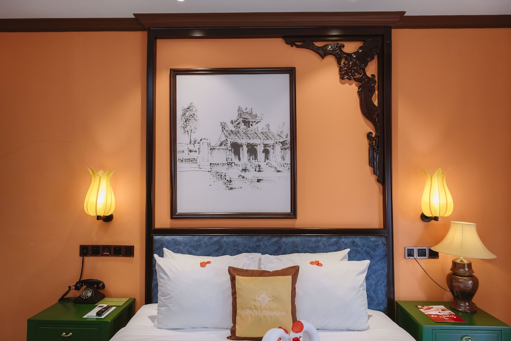Deluxe Room - Photo 1