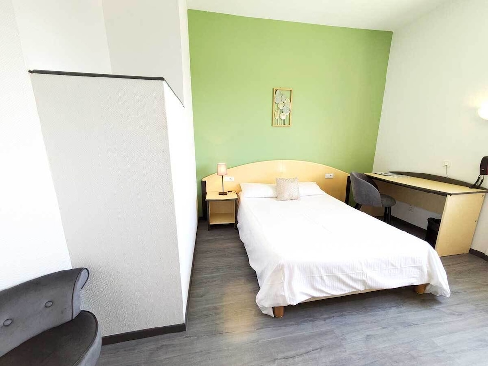 Single Room, 1 Twin Bed