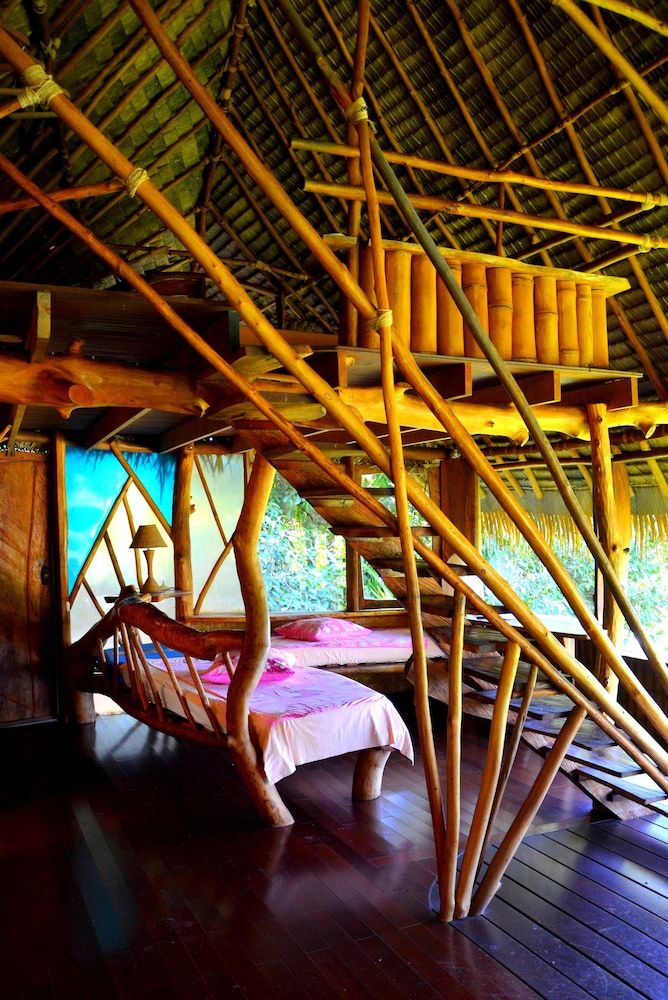 Bungalow Kava