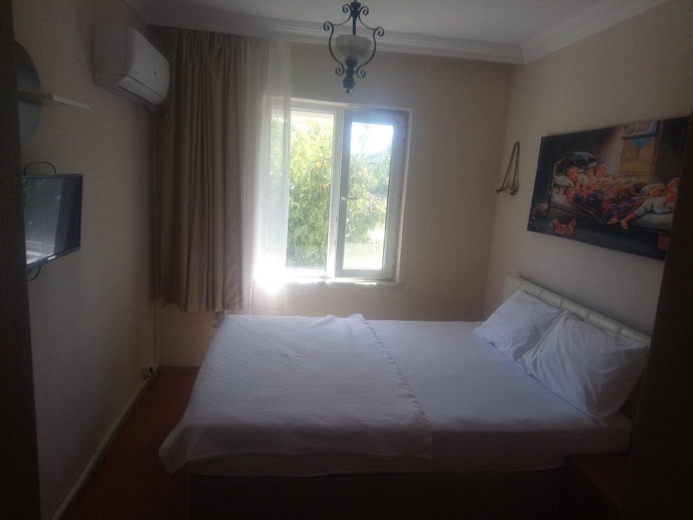Economy Room, 1 Bedroom, Garden View