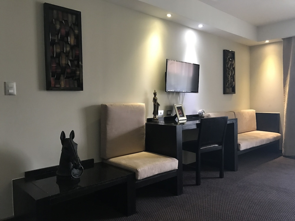 Junior Suite photo 3