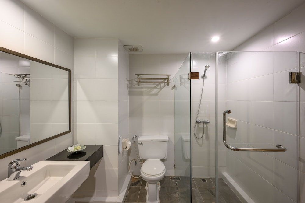 Family Triple Room photo 2