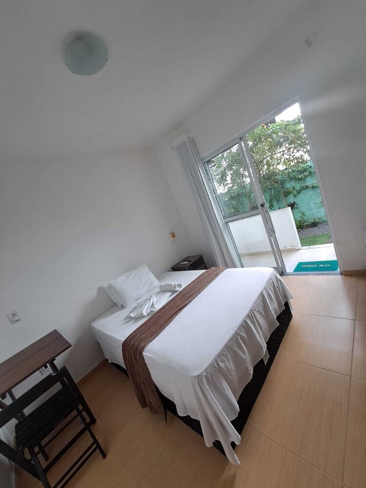 Economy Room, 2 Bedrooms photo 1