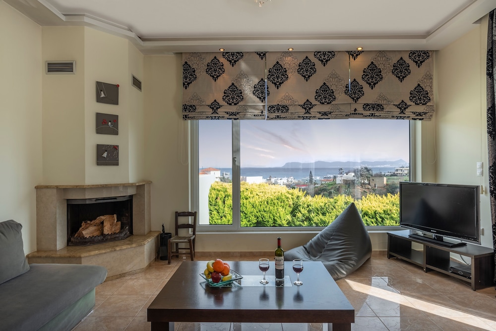 Family Villa, 4 Bedrooms