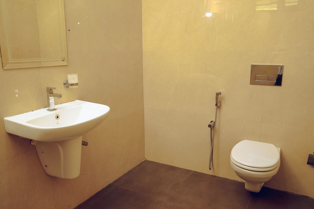 Luxury Room photo 2