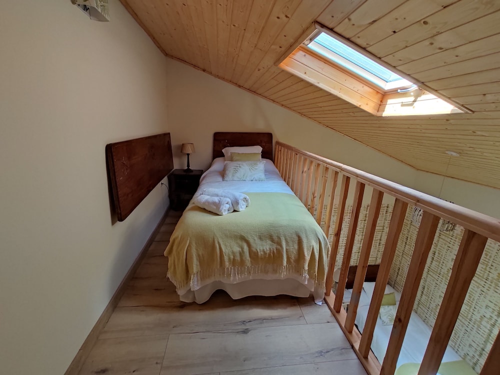 Standard Triple Room (Pléyades) photo 2
