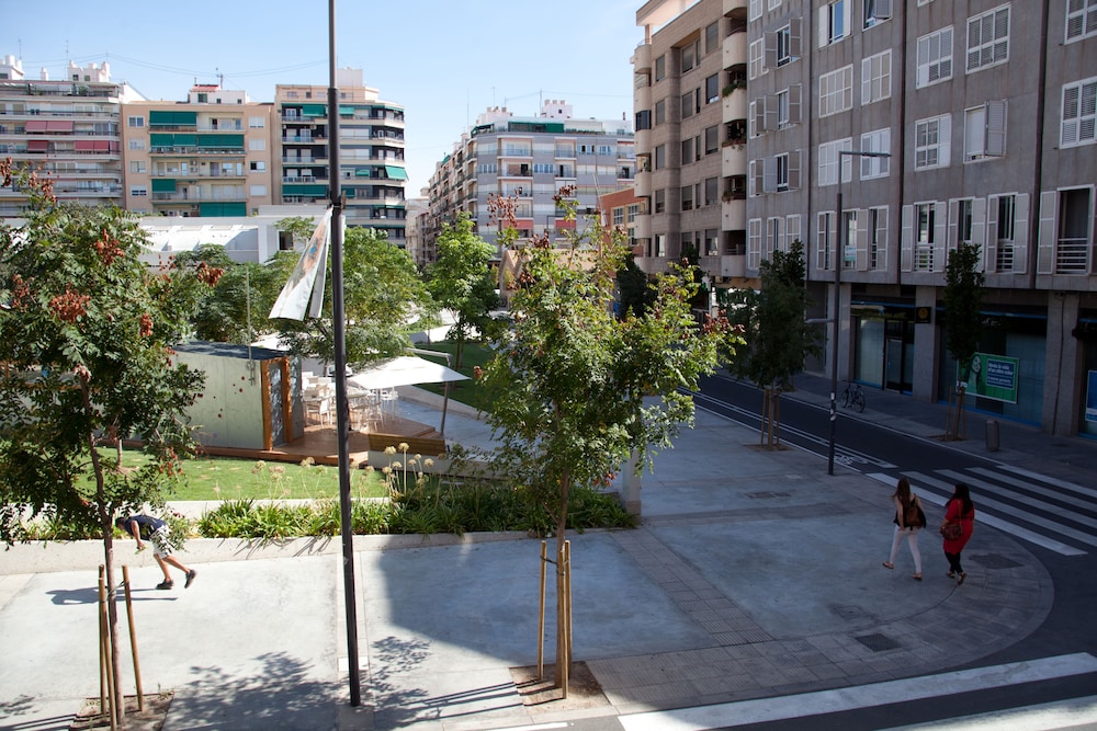 Color Suiter Alicante, Billede 4