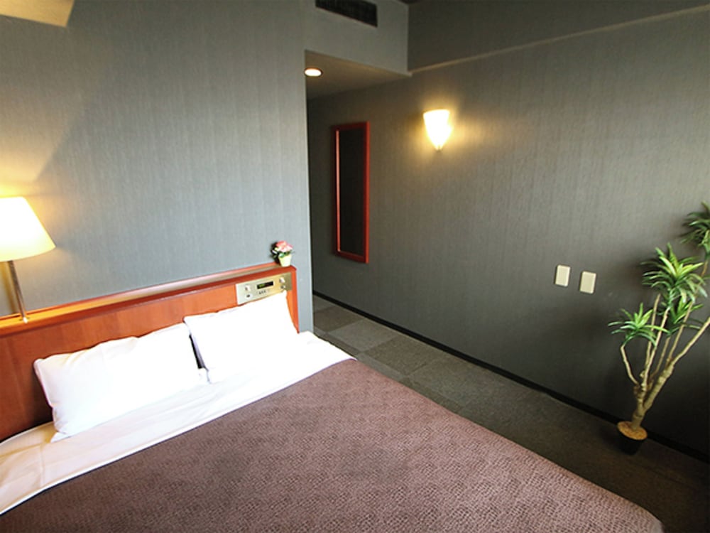 Double Room, Smoking - Photo 3