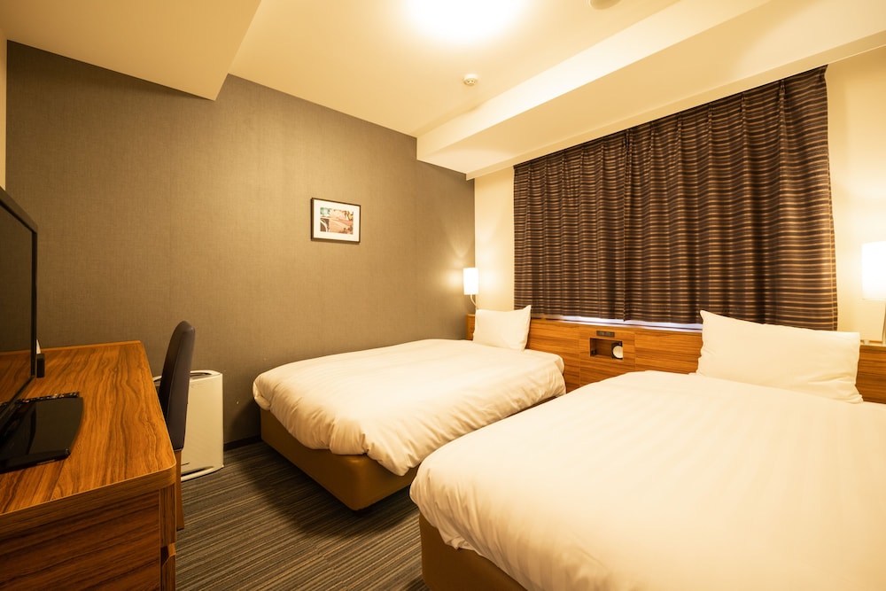 Economy Twin Room, Non Smoking