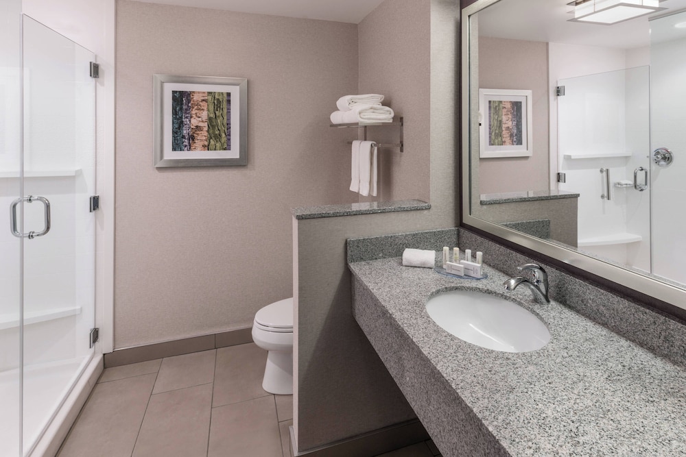 Fairfield Inn & Suites by Marriott Chicago Schaumburg, Zdjęcie 2