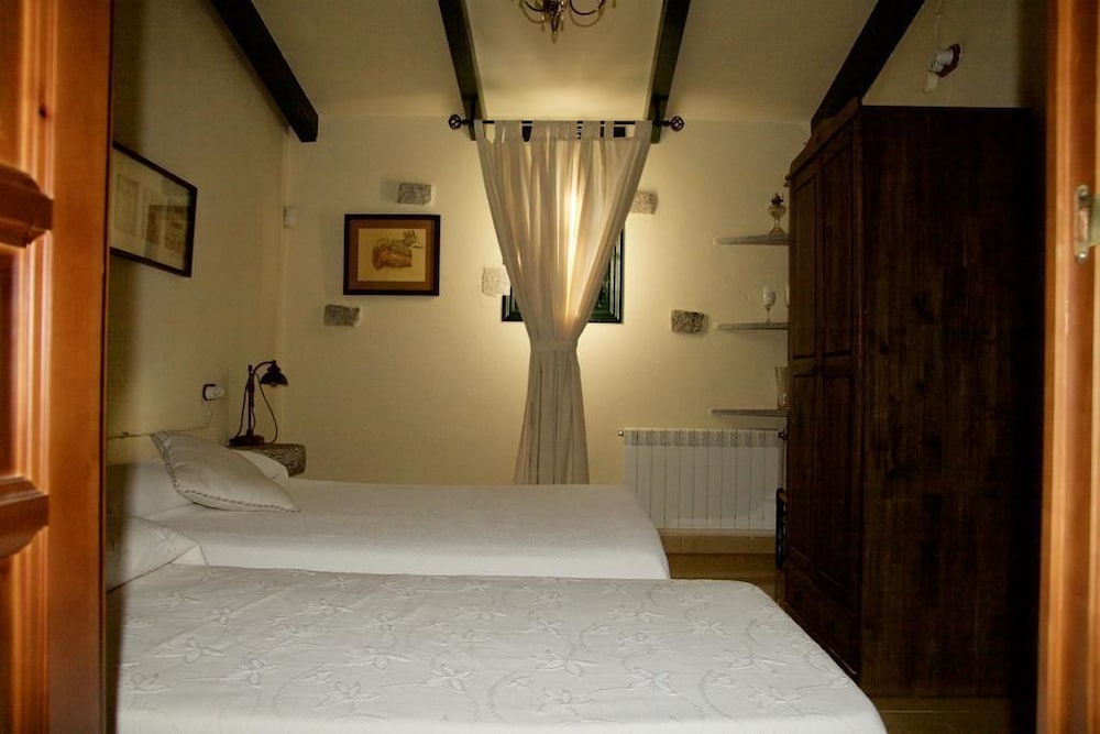 Habitación Doble Familiar, Múltiples Camas, Accesible