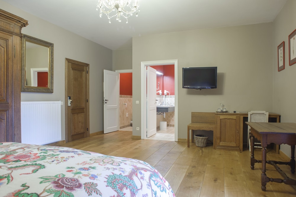 Comfort Double Room photo 3