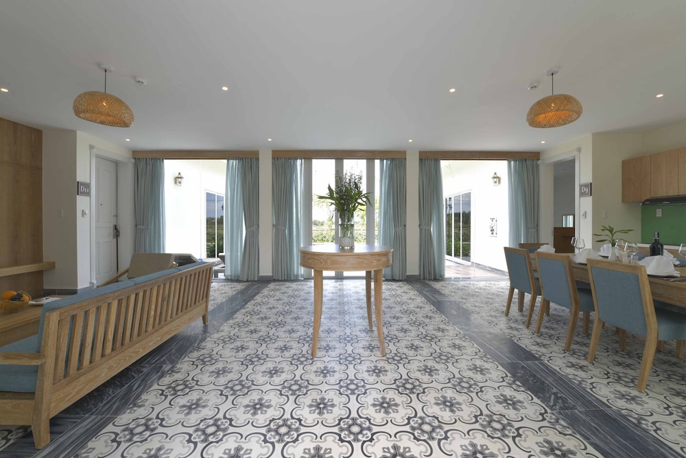 Cocoland Luxury 2 Bedrooms Villa - Photo 19